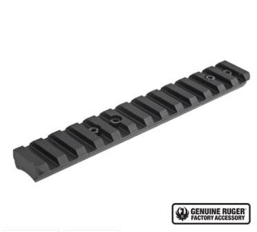 Ruger AMERICAN RIMFIRE PIC BASE 90674