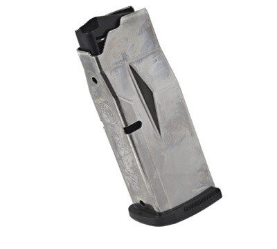 Ruger MAGAZINE MAX-9 9MM 10RD BLACK 90713