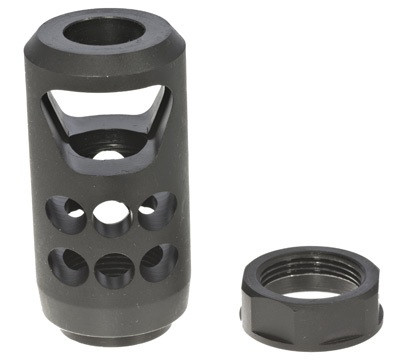 Glenfield MUZZLE BRAKE 450BM 11/16"-24 90806