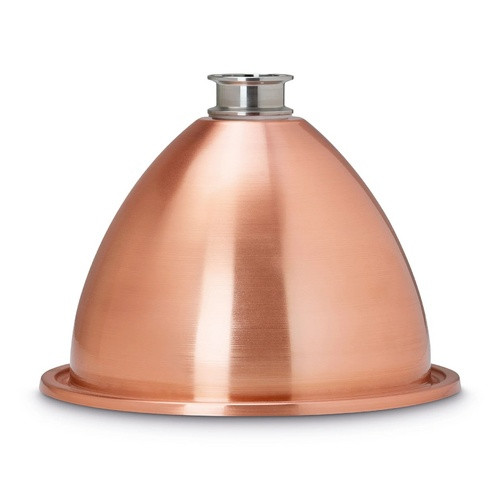 Create+ Alembic Copper Dome