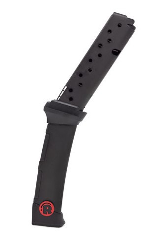 Hi-Point 9TS EXTENDED MAGAZINE 20RD