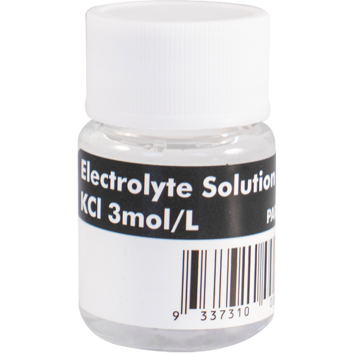 Beverage Doctor - KCl 3mol/Litre Storage Solution