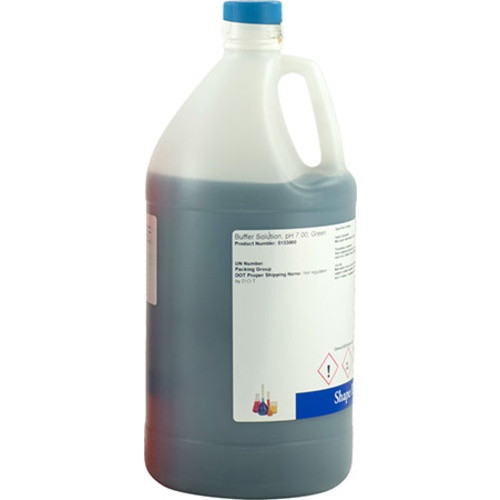 pH Calibration Solution 7.01 (Gallon)