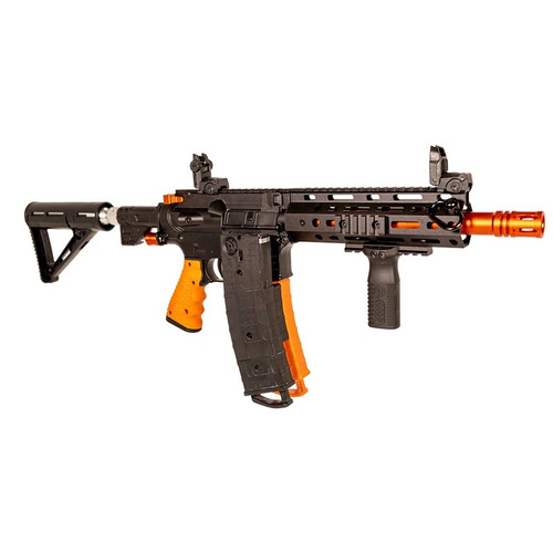 Byrna Technologies MISSION-4 RIFLE KIT BLK BM468302