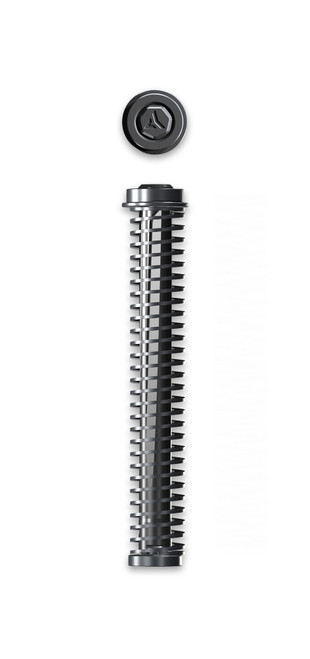 Radian Weapons COMPRESSOR GUIDE ROD G19 BLK FITS G19/G19X/G45