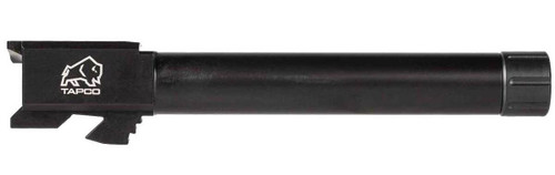 Tapco CONVERSION BARREL GLK 22 TB FOR GLOCK 22 GEN 3 & 4
