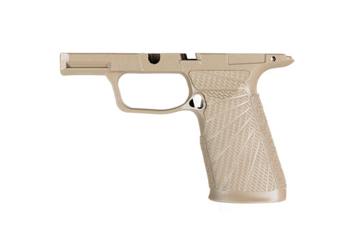 Wilson Combat GRIP MOD WCP365 XMACRO TAN NO SAFETY