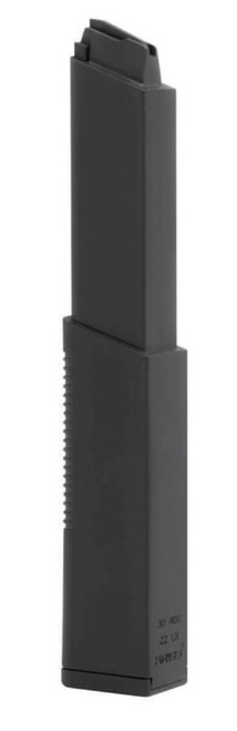 Kriss USA MAGAZINE VECTOR 22LR 30RD BLK KVA-V22M30BL00