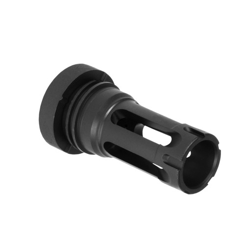 Yankee Hill Machine Company FLASH HIDER PHANTOM QD 5.56 QUICK DETACH FLASH HIDER