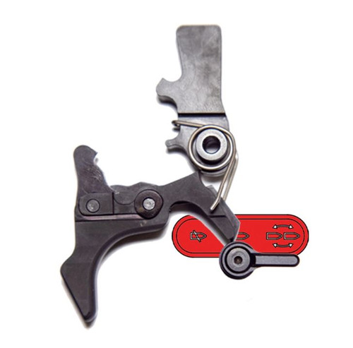 Franklin Armory BFSIII PC-C1 TRIGGER PCC BINARY TRIGGER