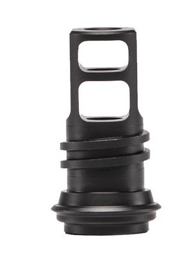 Daniel Defense DD WAVE MUZZLE BREAK 1/2X28 06-049-11048