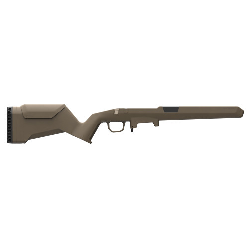 Magpul HUNTR LT SAVAGE AXIS SA FDE