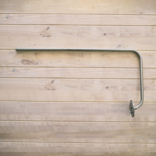 3 in. TC Blow Off Cane for Chronical - 14 gal.