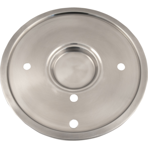 FTSs Lid for Ss Brewtech Chronical & Brew Bucket - 7 gal.