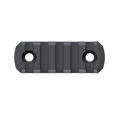 Magpul M-LOK POLYMER RAIL 5 SLOT BLK