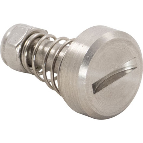 Ss Weldless Pressure Relief Valve (Wider 2015 Model)