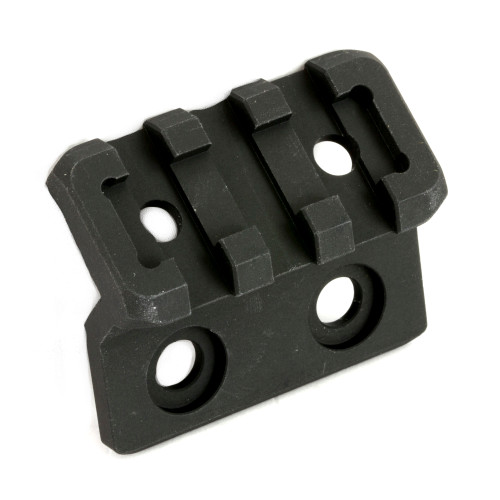 Magpul M-LOK OFFSET LGHT MNT ALUM BLK