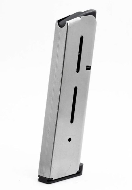 Wilson Combat MAG 1911 45ACP 8RD FS LO-PRO FULL-SIZE | LO-PROFILE BASE