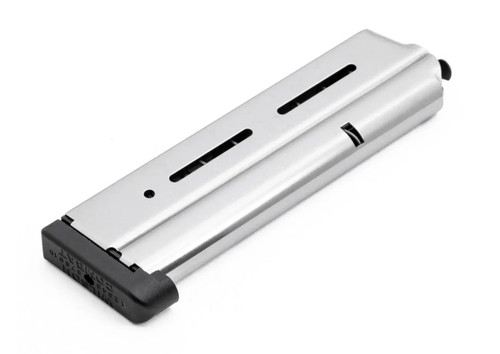 Wilson Combat MAG 1911 10MM 9RD FS STD FULL-SIZE | STANDARD BASE