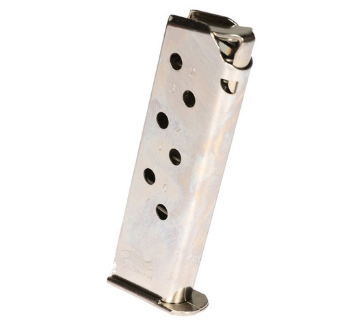 Walther Arms MAGAZINE PPK/S 380ACP 7RD NKL
