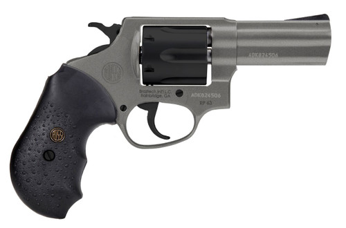 Rossi RP63 357MAG TUNG 6RD 3" AS