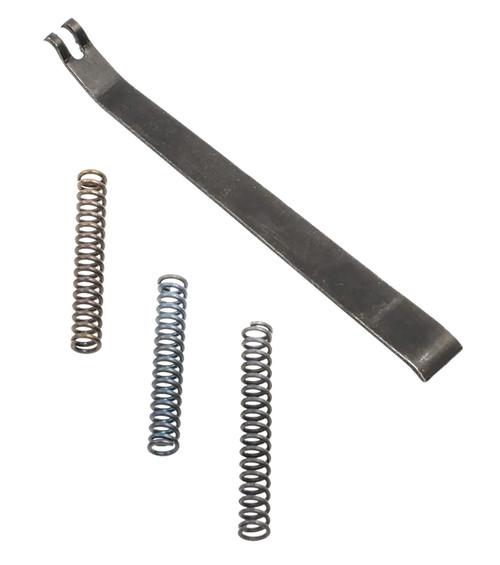 Wilson Combat SPRING KIT S&W K/L/N FRAMES CUSTOM TUNE
