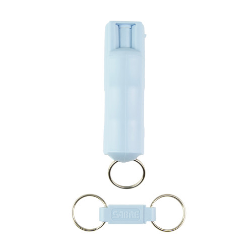 SABRE CHAMBRAY HARDCASE SPRAY CLAM