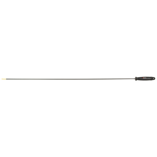 KLEENBORE INC KleenBore SCF36/226.5 Super Carbon Fiber Cleaning Rod 22 Cal 6.5 Cal 36" Carbon Fiber