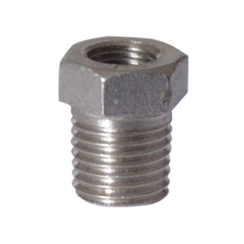 Stainless - 1/4 in. x 1/8 in. Bushing