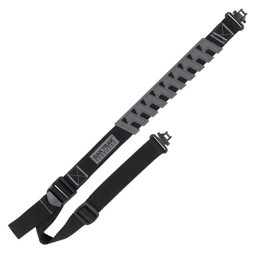 ALLEN COMPANY INC Allen 8536 Trak Sling  Black/Gray Adjustable Rifle