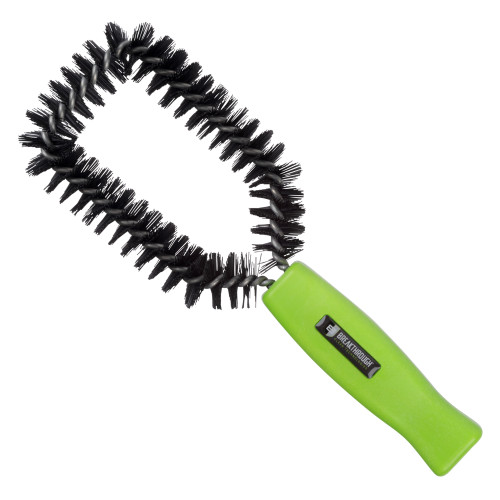 ALLEN/BREAKTHROUGH CLEAN Breakthrough Clean HTMBAR15 Magazine Brush AR15 Black/Green Cleaning