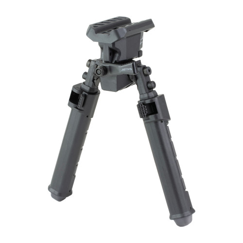 ALLEN COMPANY INC Allen 5204 Helix Bipod Bipod 8.50-11.50" High Nylon Polymer/Aluminum