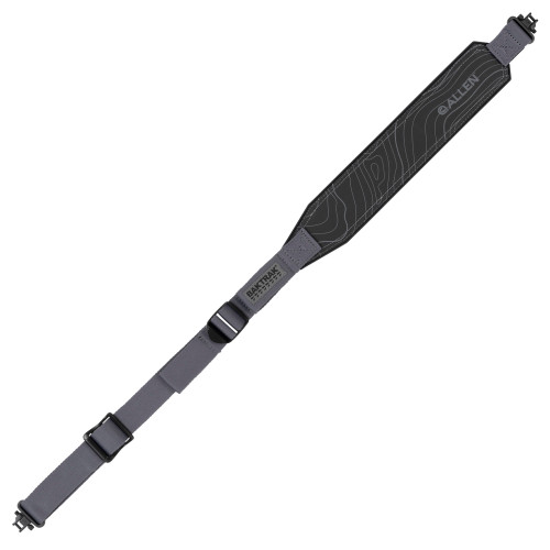 ALLEN COMPANY INC Allen 8549 BakTrak  Black Rifle