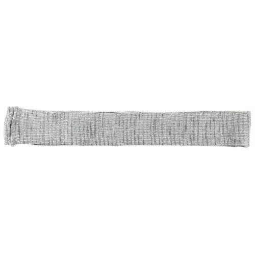 ALLEN COMPANY INC Allen 13130  Gun Sock 52" Heather Gray Knit 3Pack *With or W/O Scope