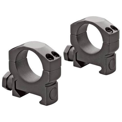 LEUPOLD & STEVENS INC Leupold 120180 Mark 4  Matte Black 35mm High