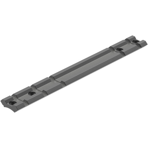 LEUPOLD & STEVENS INC Leupold 181336 Rifleman  Matte Black Savage 110/Axis