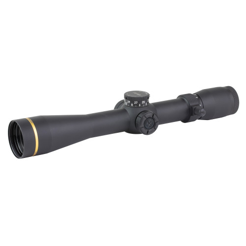 LEUPOLD & STEVENS INC LEU 185453 VX-4HD 3-12X40 CDS-ZL2 FDOT TWILIGHT H