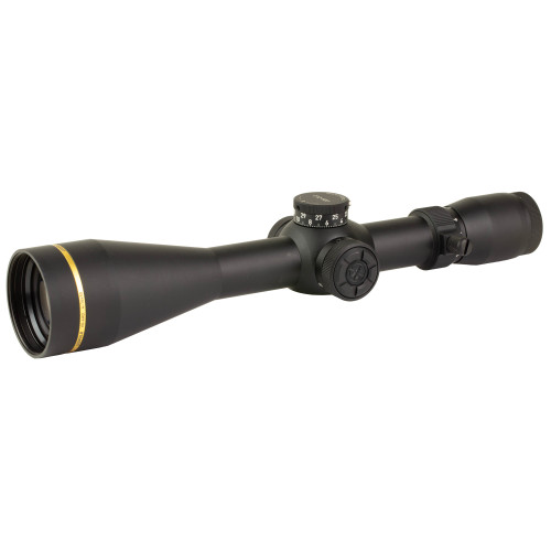 Leupold LEUP VX4HD 4-16X50 30MM SF ILL FD TH