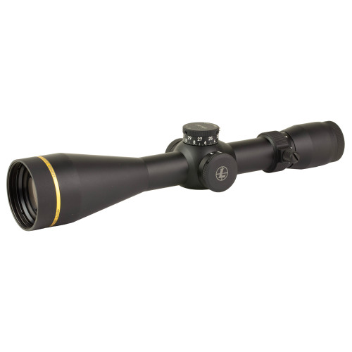 LEUPOLD & STEVENS INC LEU 185454 VX-4HD 3-12X50 CDS-ZL2 SIDE FOCUS DUPLX