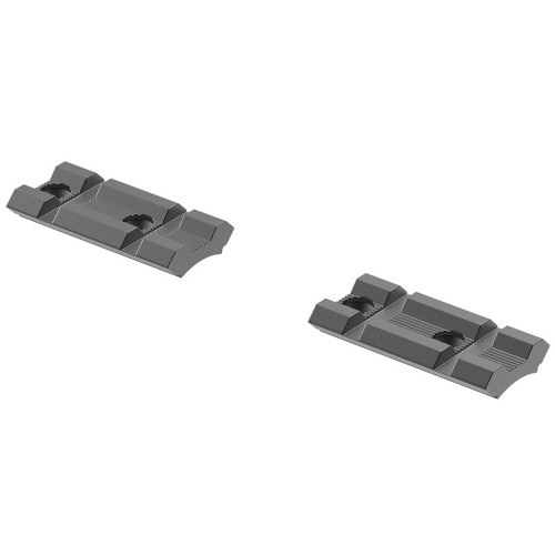 LEUPOLD & STEVENS INC LEU 185530 RIFLEMAN  G2   SAV 10/110 RND REAR 2PC
