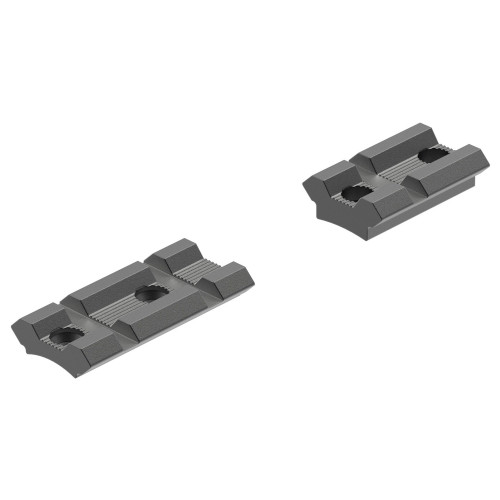 LEUPOLD & STEVENS INC LEU 185527 RIFLEMAN  G2   WIN XPR 2-PC