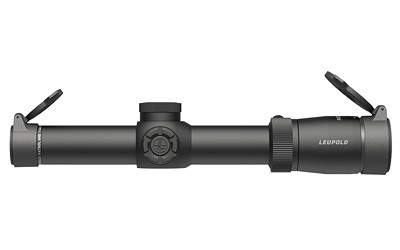 Leupold LEUP PTRL 6HD G2 1-6X24 SFP CDS CMR2