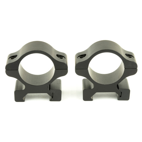 Leupold LEUP RFLMN DETACH RNGS MED MATTE