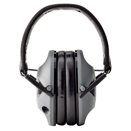 3M/Peltor PELTOR RANGEGUARD GRAY NRR 21