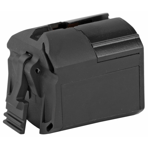 SAVAGE ARMS INC Savage Arms 90023 A22/B22  10rd Rotary 22 LR Fits Black Metal