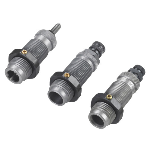 RCBS PREC RELOADING LLC RCBS 18612 Carbine 3-Die Set Group B .44 Mag/ .44 Spec