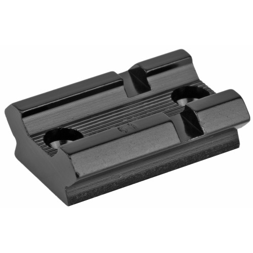 WEAVER/RCBS Weaver Mounts 48061 Top Mount Base 61  Black Sako Winter Hunter/Savage 10/110/Tikka