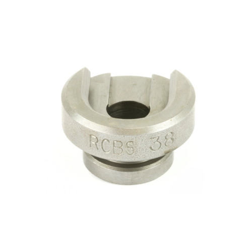 RCBS PREC RELOADING LLC RCBS 99238 Single Stage Shell Holder #38 Multi-Caliber