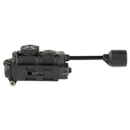 Streamlight STRMLGHT SIDEWINDER STALK BLACK