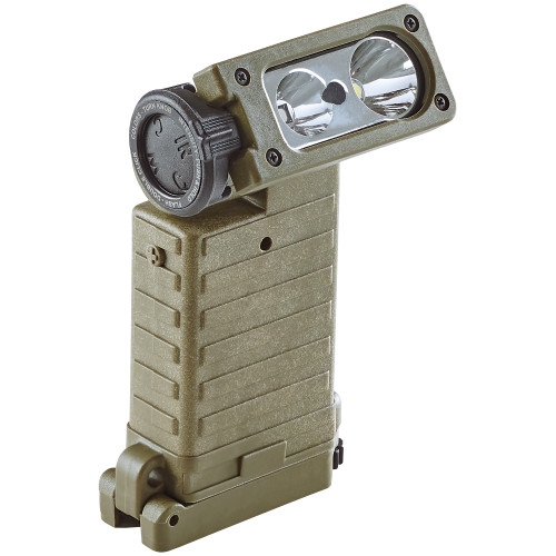 Streamlight STRMLGHT SIDEWINDER X AVIATION COY